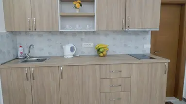 Teodora Apartments