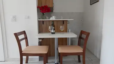 Teodora Apartments