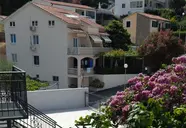 Teodora Apartments