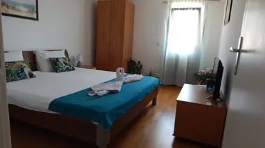 Teodora Apartments