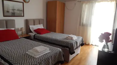 Teodora Apartments