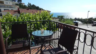 Teodora Apartments