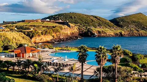 Hotel Terceira Mar