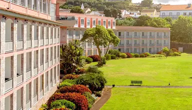 Terceira Mar