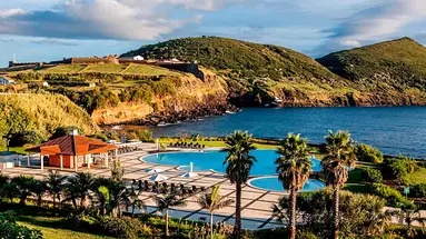 Terceira Mar