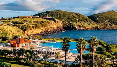 Terceira Mar