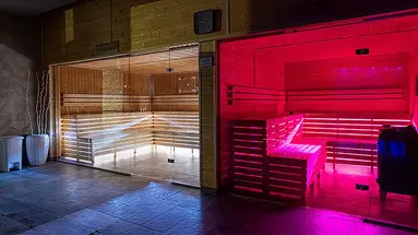 Terma Słowacki Resort Medical SPA