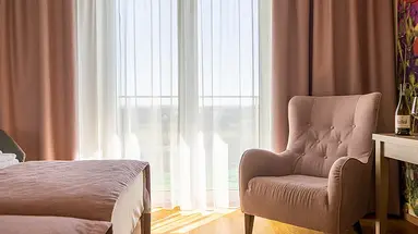 Terma Słowacki Resort Medical SPA