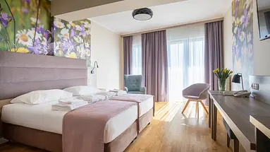 Terma Słowacki Resort Medical SPA