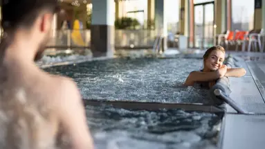 Terma Słowacki Resort Medical SPA