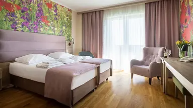 Terma Słowacki Resort Medical SPA