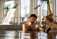 Terma Słowacki Resort Medical SPA