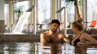 Terma Słowacki Resort Medical SPA