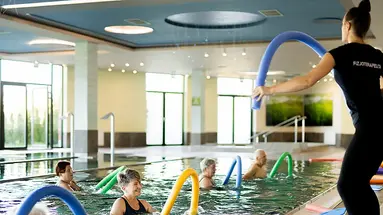 Terma Słowacki Resort Medical SPA