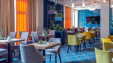Terma Słowacki Resort Medical SPA