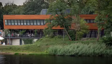 Termalny