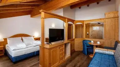 Terme Antico Bagno
