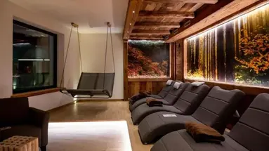 Terme Antico Bagno