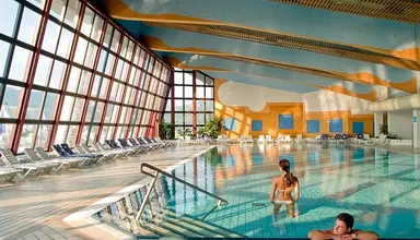 Terme (Catez ob Savi)