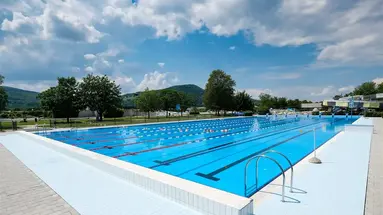 Terme (Catez ob Savi)