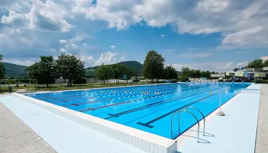 Terme (Catez ob Savi)