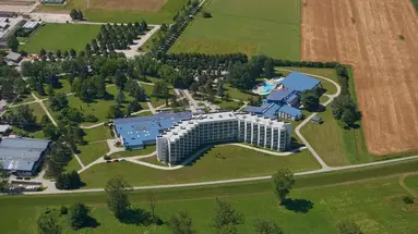 Terme (Catez ob Savi)