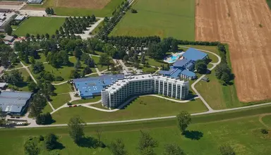 Terme (Catez ob Savi)