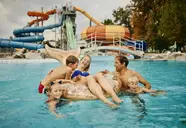 Terme (Catez ob Savi)