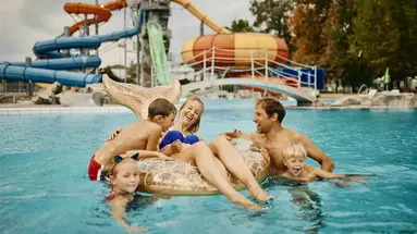 Terme (Catez ob Savi)