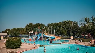 Terme (Catez ob Savi)
