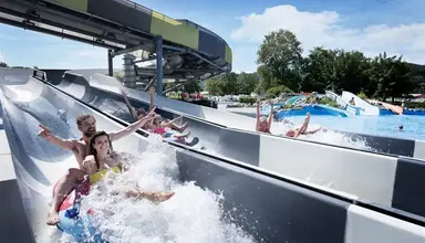 Terme (Catez ob Savi)