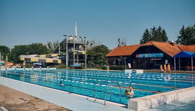 Terme (Catez ob Savi)