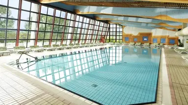 Terme (Catez ob Savi)