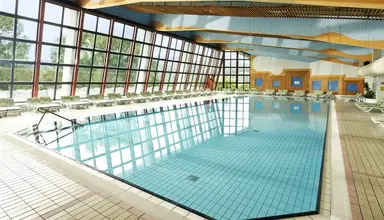 Terme (Catez ob Savi)