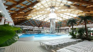 Terme (Catez ob Savi)