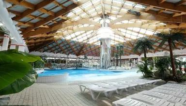 Terme (Catez ob Savi)