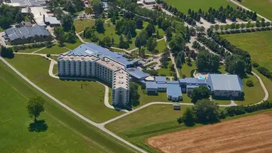 Terme (Catez ob Savi)