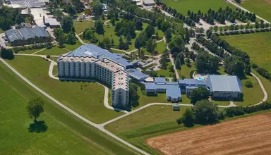 Terme (Catez ob Savi)