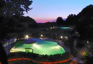 Terme di Sorano