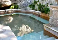 Terme di Sorano