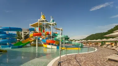 Terme Jezercica
