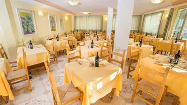 Terme La Pergola