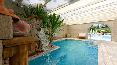 Terme La Pergola