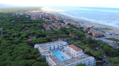 Terme Marine Leopoldo II