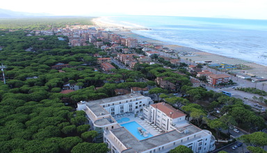 Terme Marine Leopoldo II