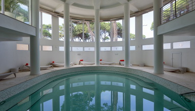 Terme Marine Leopoldo II
