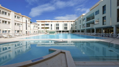 Terme Marine Leopoldo II