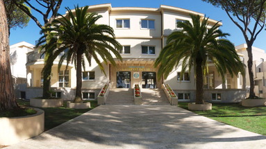 Terme Marine Leopoldo II