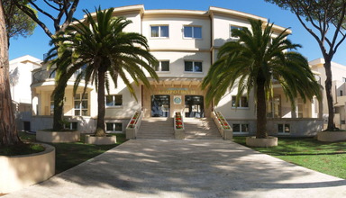 Terme Marine Leopoldo II
