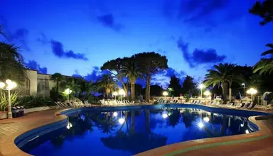 Terme Park Imperial
